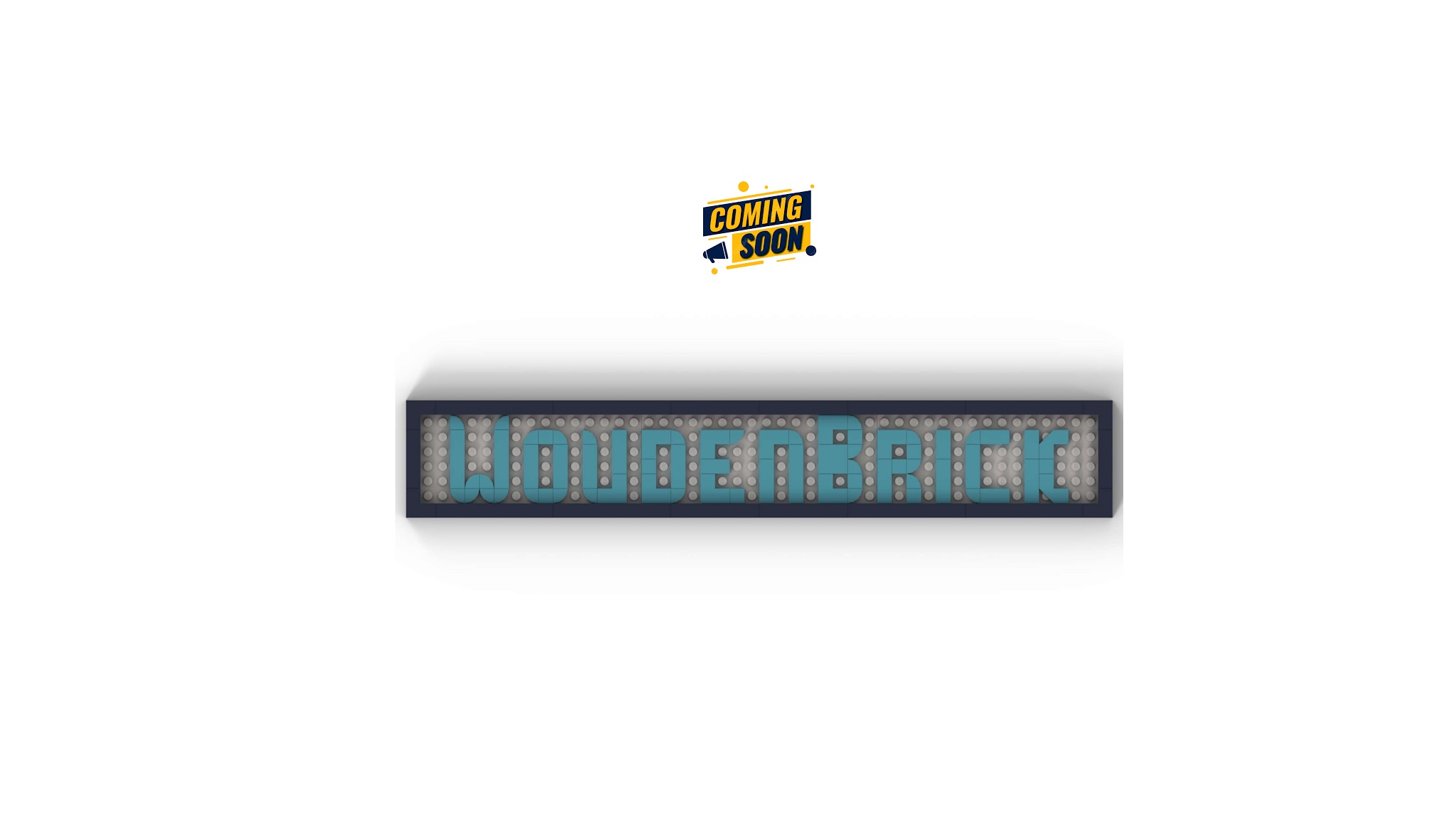 Woudenbrick-Banner